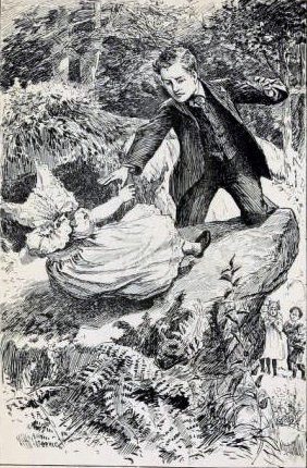 Stella Austin’s Stumps, A Story for Children  (1873)