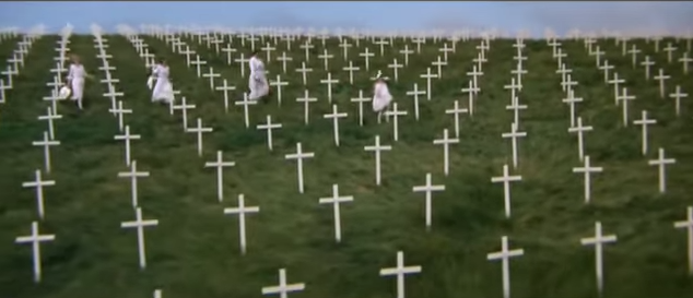 Richard Attenborough’s Oh! What a Lovely War (1969)