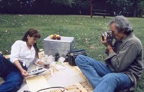 Clint Eastwood’s The Bridges of Madison County (1995)