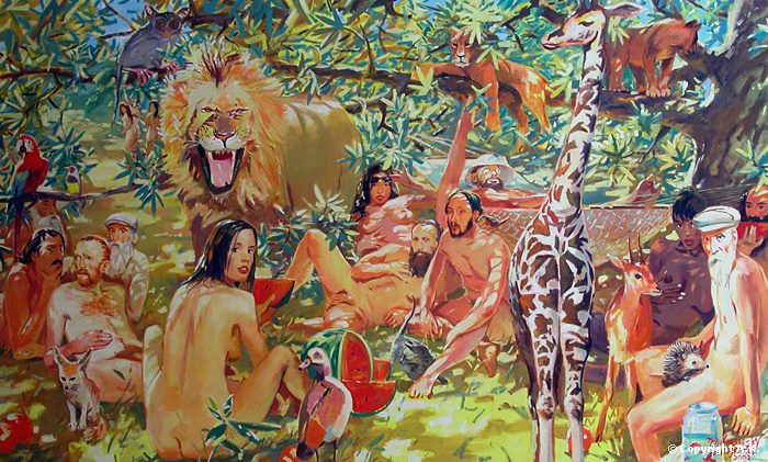 Five Picnics You Might Be Unfamiliar With