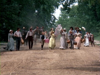 Don Taylor’s The Adventures of Tom Sawyer (1973)