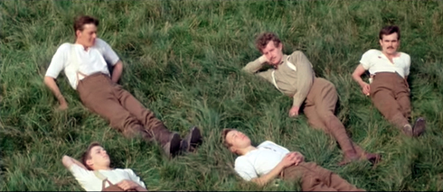 Richard Attenborough’s Oh! What a Lovely War (1969)