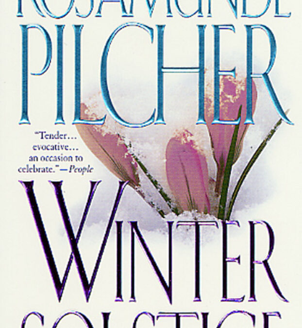 Rosamunde Pilcher’s Winter Solstice, A Novel (2000)