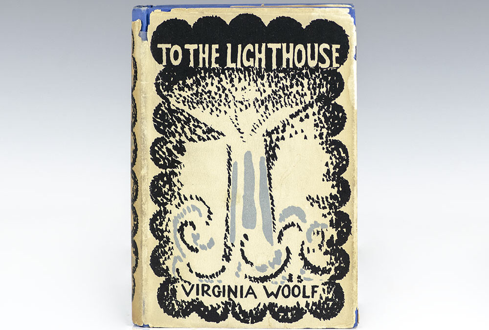 Virginia Woolf’s To the Lighthouse (1927)