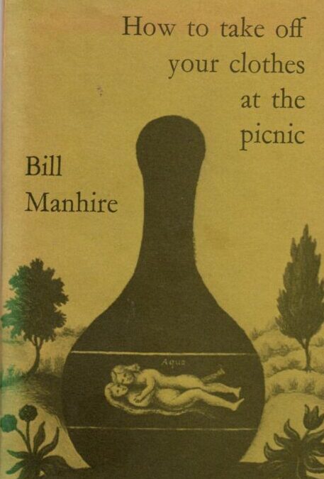 Bill Manhire’s “How to Take Your Clothes Off at a Picnic” (1977)