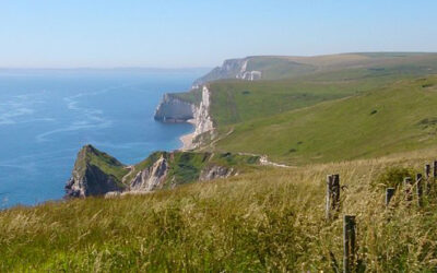 Lulworth Cove