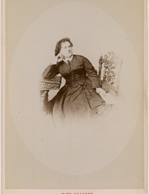 Mary Elizabeth Braddon’s The Doctor’s Wife (1864)