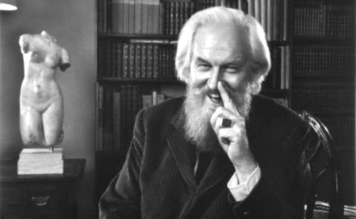 Robertson Davies’s “What Every Girl Should Know” (1978)
