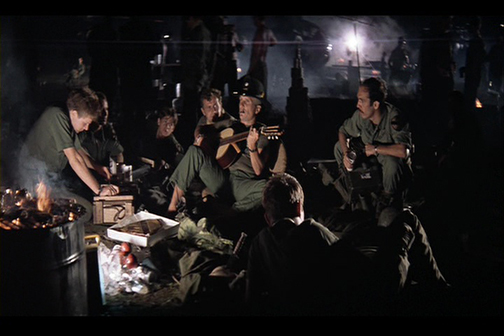 Francis Ford Coppola’s Apocalypse Now (1979)
