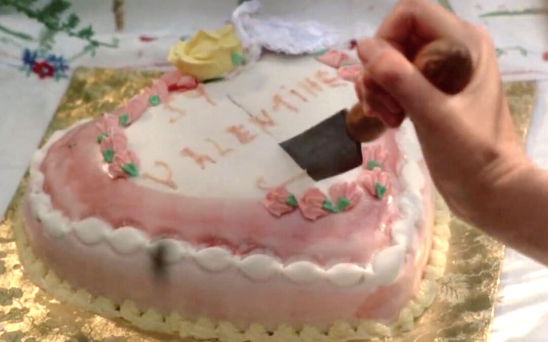 Picnic Food in the Visual Arts and Film