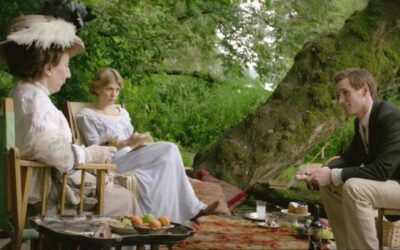 Philip Martin. Birdson. picnic 1600x