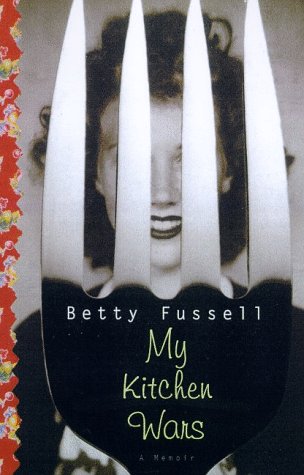 Betty he Kitchen Wars  (1999)