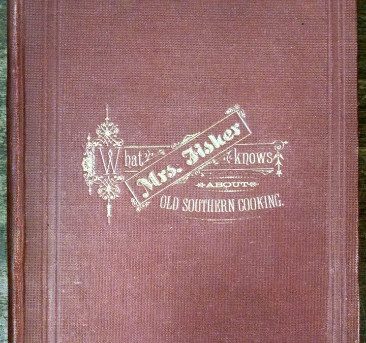 Abby Fisher’s Fried Chicken (1881)