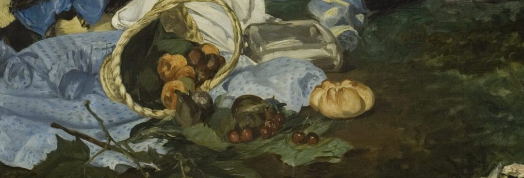 A (Brief) Survey of Picnic Menus