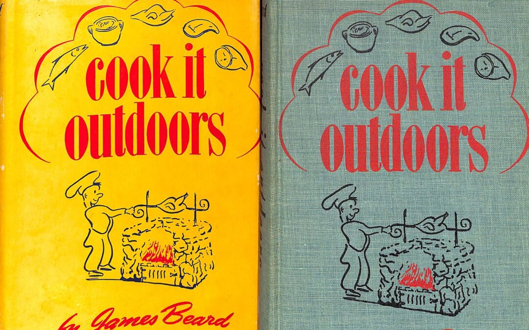 Selected Cookbooks
