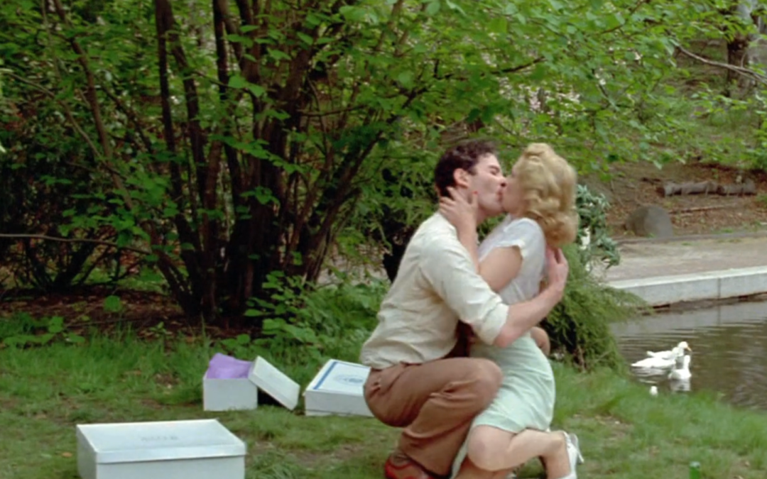 Alan J. Pakula’s  Sophie’s Choice (1982)