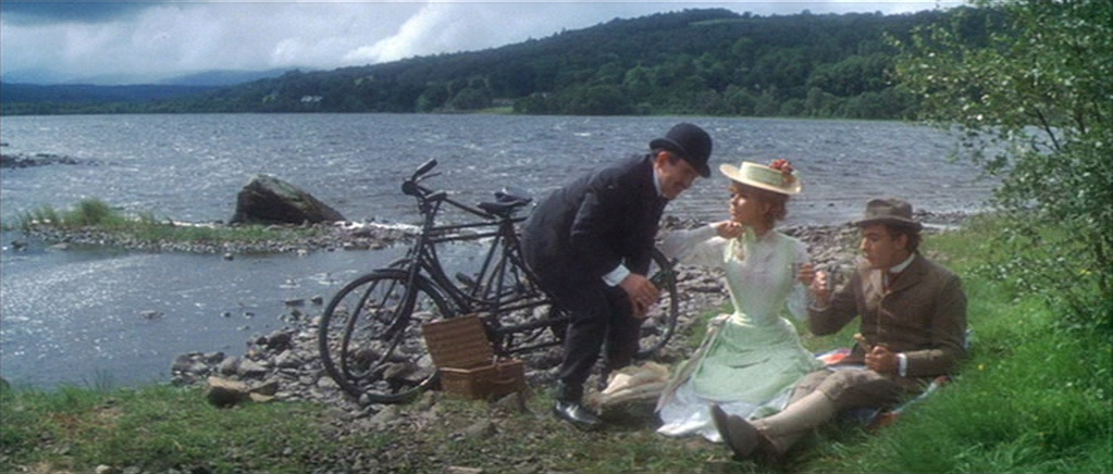 Billy Wilder’s The Private Life of Sherlock Holmes (1970)