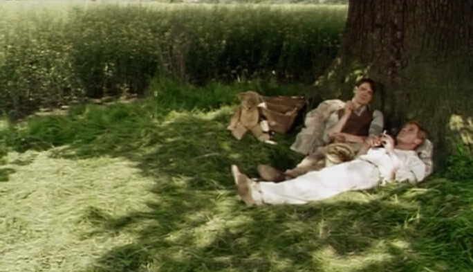 Charles Sturridge’s Brideshead Revisited (1981)