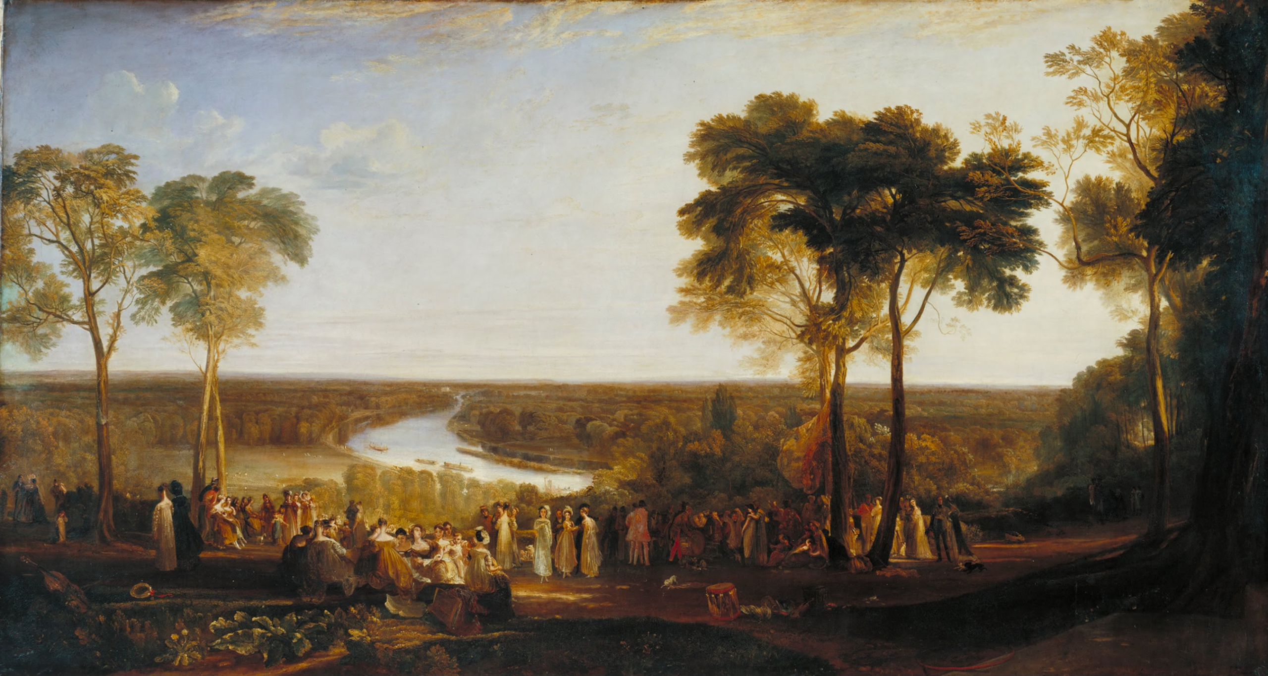 Joseph_Mallord_William_Turner_-_England-_Richmond_Hill,_on_the_Prince_Regent’s_Birthday_-_Google_Art_Project