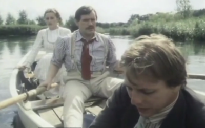 Simon Langton. Therese Raquin (1979)