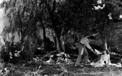 Fred Niblo. Camille (1926)