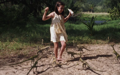 Stephen Spielber. Jurassic park Lost World r